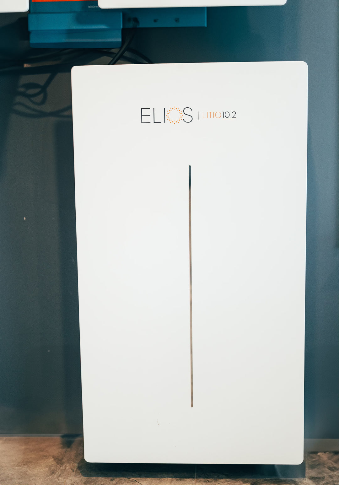 Système Onduleur 10KW & Batterie Lithium 10KWh Helios (Meilleur vendeur)