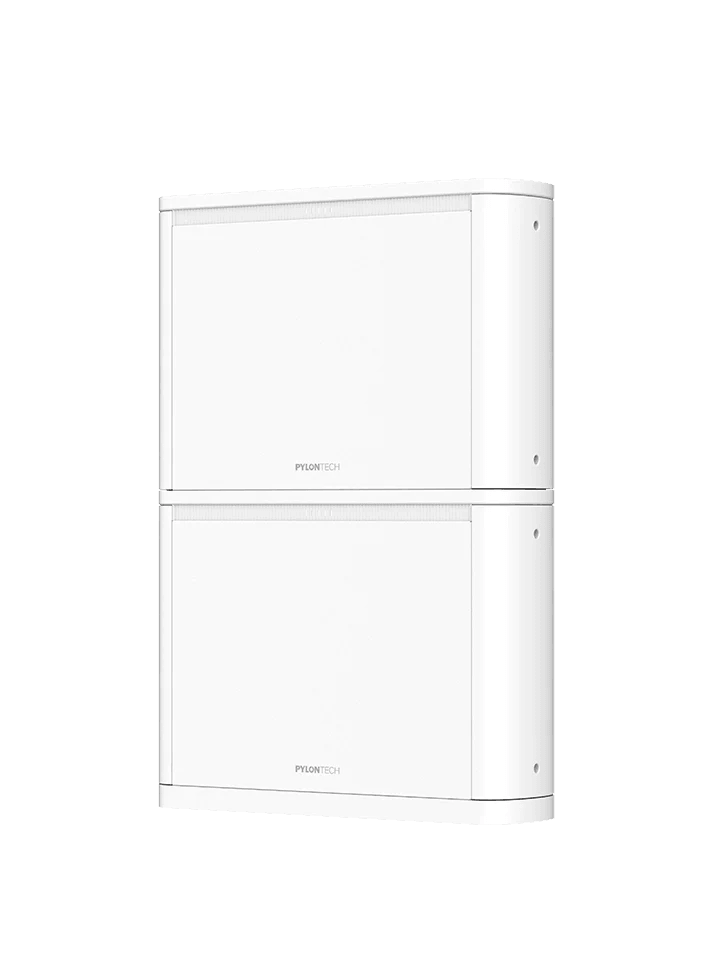 Système Onduleur 10KW & Batterie Lithium 10KWh Pelio