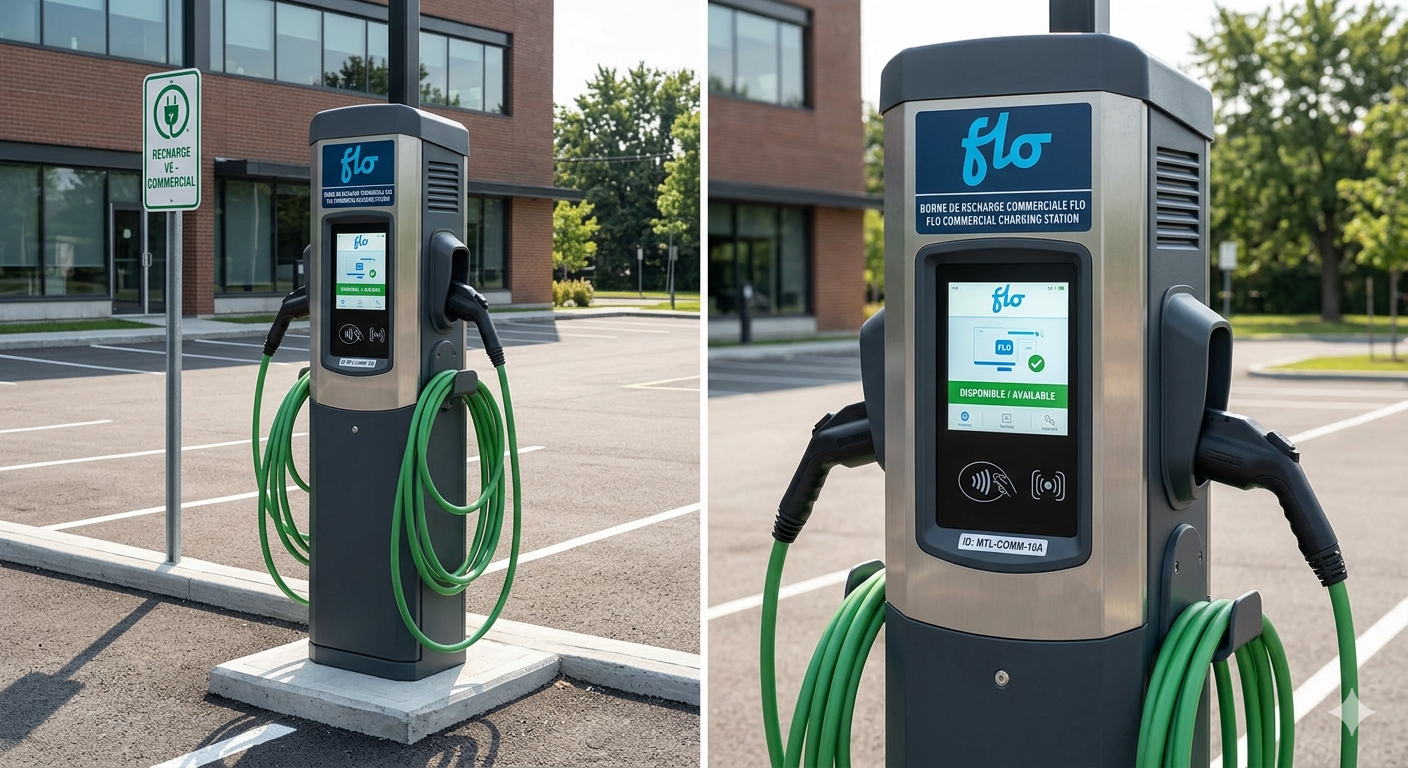 Borne de recharge en panne : comment signaler et résoudre le problème rapidement