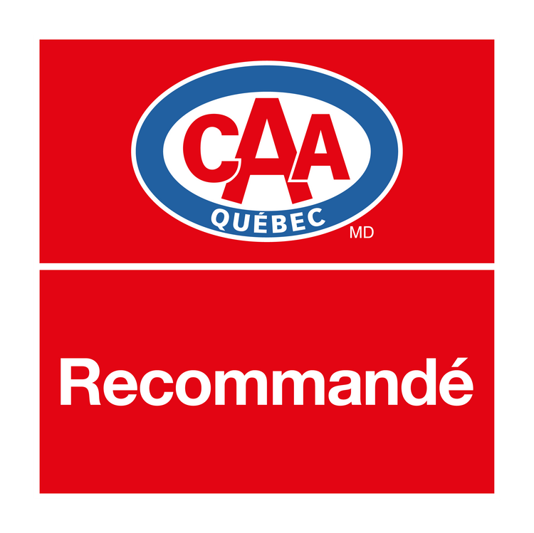 CAA-QUEBEC