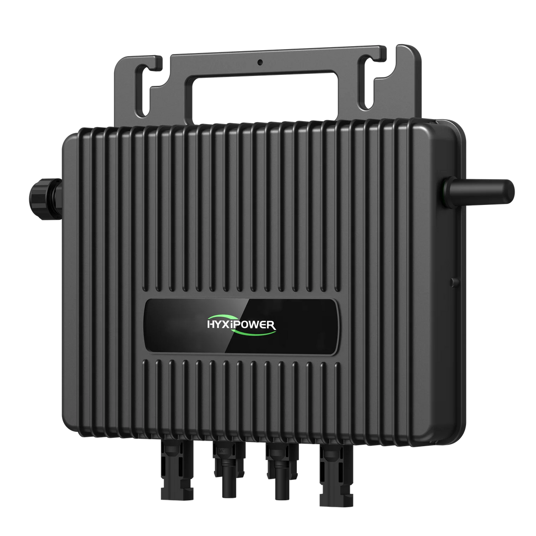 Micro-onduleur HYXI 1 000 VA 2-en-1 — 240 V