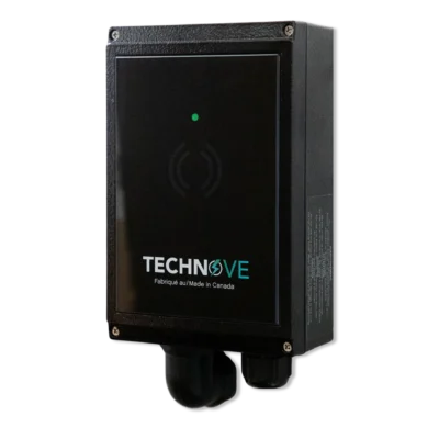 TechnoVE I48 – Fixed