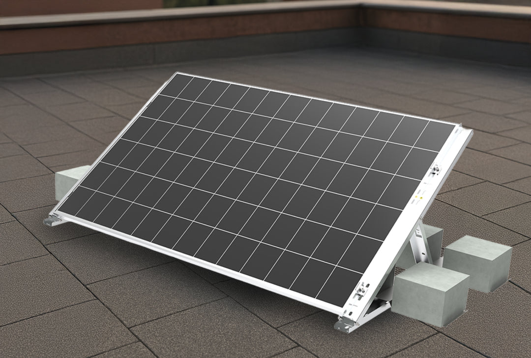 Support Toit Lesté Solaire Elios Tectum T1 | Pro-Charge