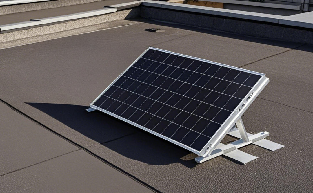 Support Toit Lesté Solaire Elios Tectum T1 | Pro-Charge