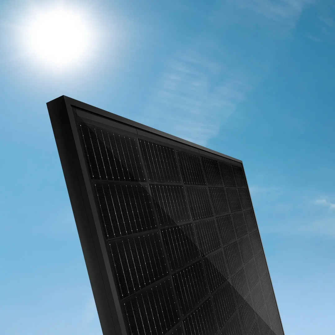 Panneau Solaire Bifacial 440W Elios Voltaic 440HC | Pro-Charge