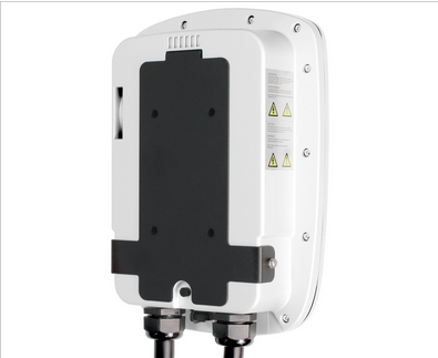 LEVITON EV320 BORNE 32A WI-FI