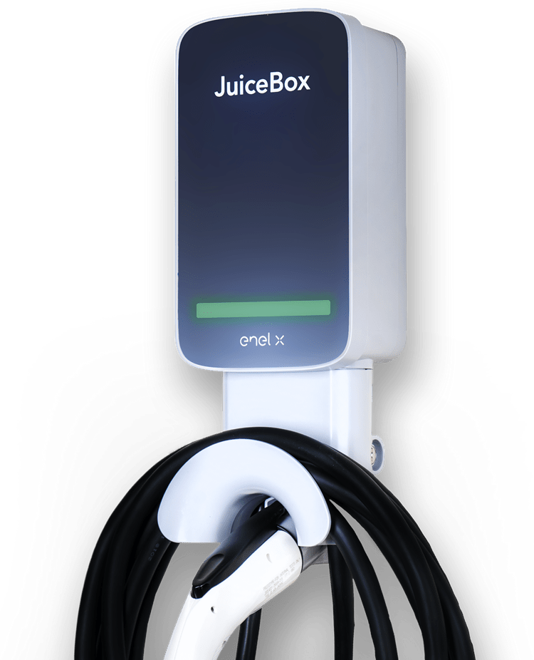 JuiceBox 48 – Fixe