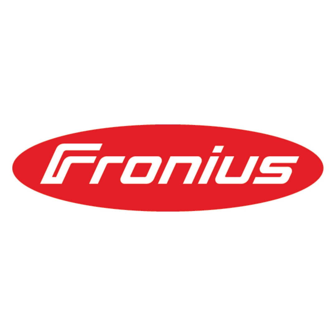 FRONIUS 5KW GRID-TIED SOLAR KIT / 12 PANELS